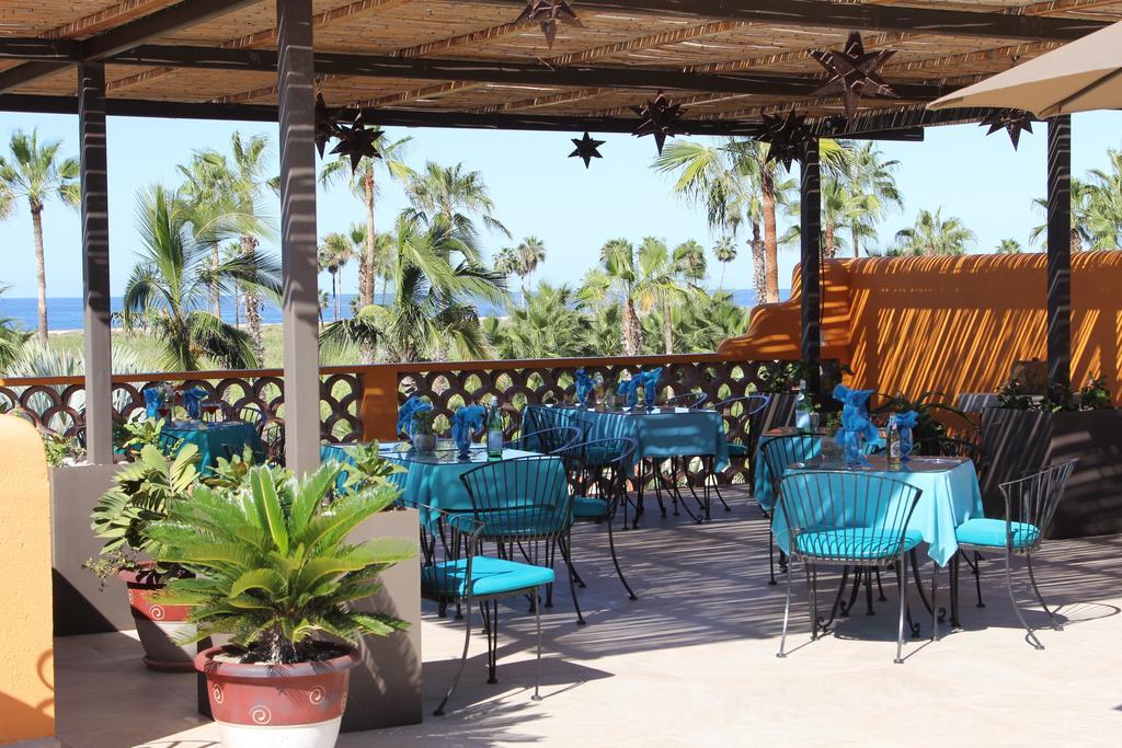 Hotel Posada La Poza Todos Santos Dış mekan fotoğraf