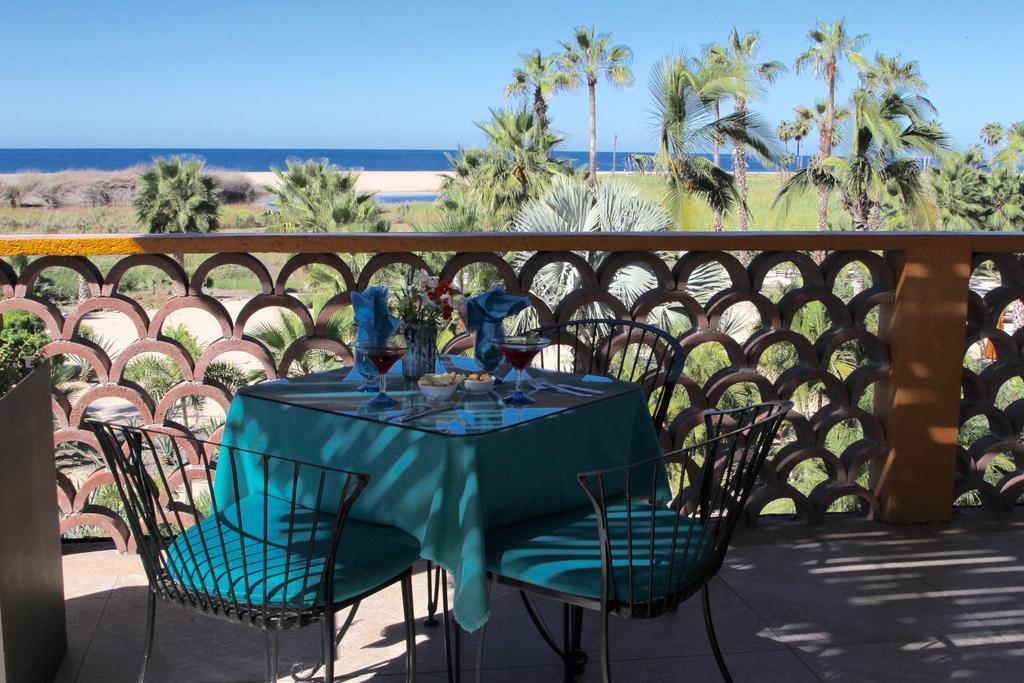 Hotel Posada La Poza Todos Santos Dış mekan fotoğraf