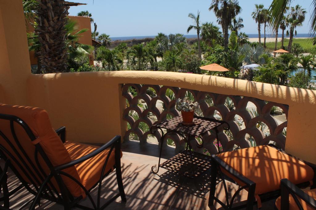 Hotel Posada La Poza Todos Santos Oda fotoğraf
