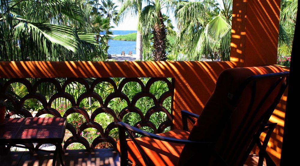 Hotel Posada La Poza Todos Santos Dış mekan fotoğraf