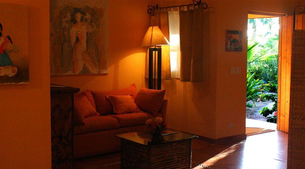 Hotel Posada La Poza Todos Santos Dış mekan fotoğraf