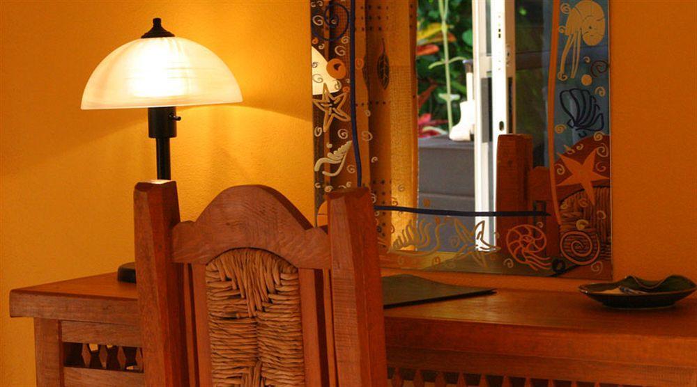 Hotel Posada La Poza Todos Santos Dış mekan fotoğraf