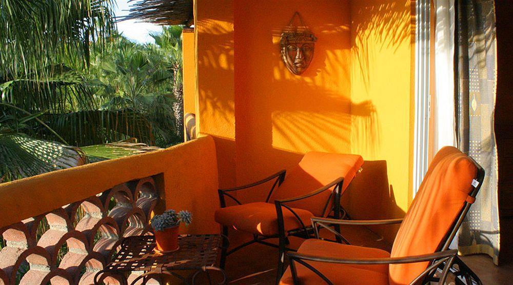 Hotel Posada La Poza Todos Santos Dış mekan fotoğraf